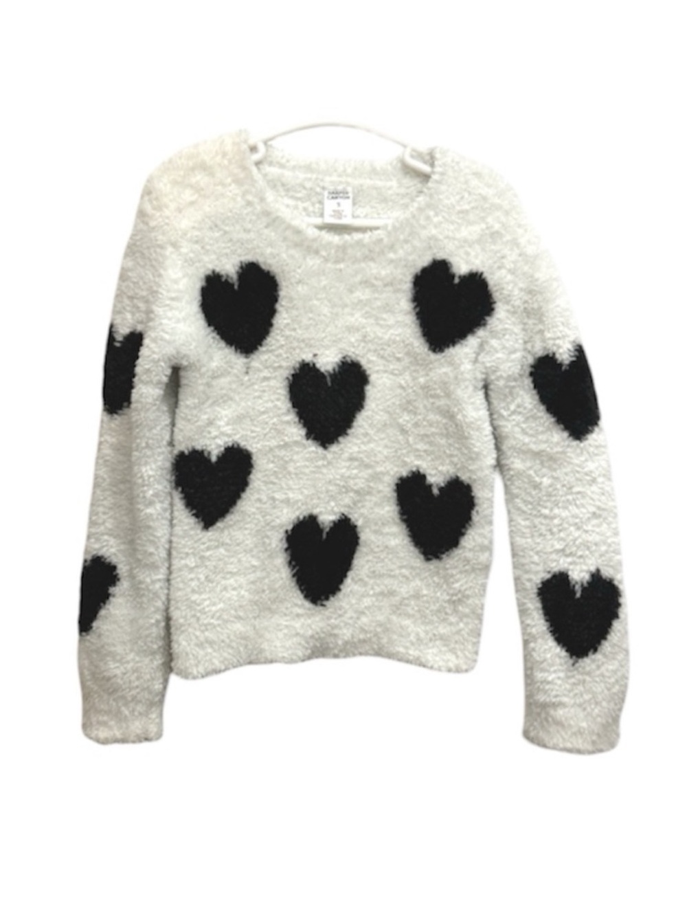 Harper Canyon Sweater